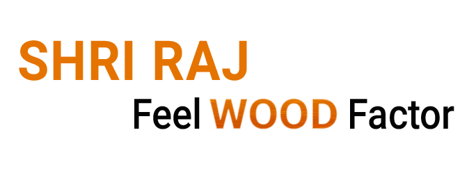 Shri Raj Woods - Custom Furniture Store in Lucknow